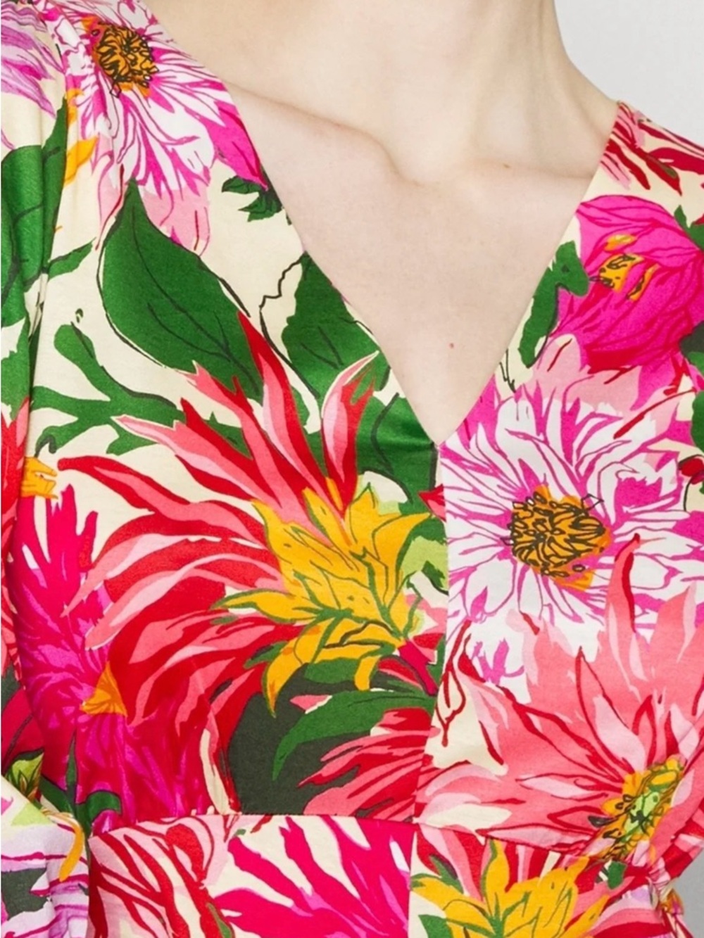 Weekend Max Mara Kirie Dress - Picture 3 of 9